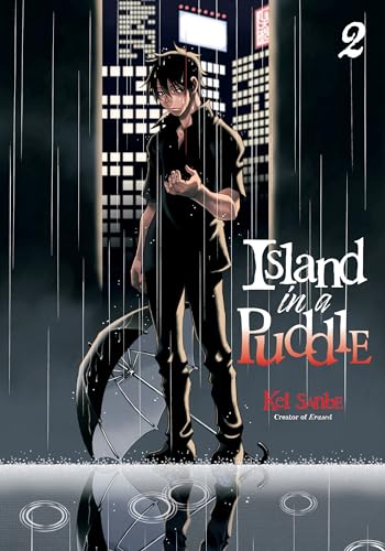 Island in a Puddle 2 von Kodansha Comics